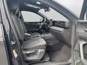 VW Tiguan 1.5 TSI evo2 mHEV United DSG