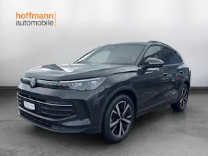 VW Tiguan 1.5 TSI evo2 mHEV United DSG