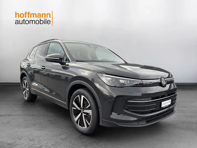 VW Tiguan 1.5 TSI evo2 mHEV United DSG