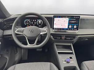 VW Tiguan 1.5 TSI evo2 mHEV United DSG