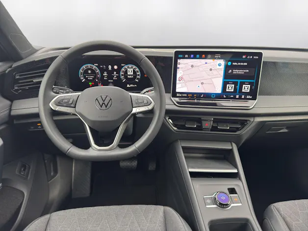 VW Tiguan 1.5 TSI evo2 mHEV United DSG