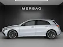 Mercedes-Benz A 220 4Matic 8G-DCT