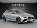 Mercedes-Benz A 220 4Matic 8G-DCT