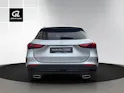 Mercedes-Benz GLA 220 4Matic 8G-DCT