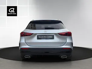 Mercedes-Benz GLA 220 4Matic 8G-DCT