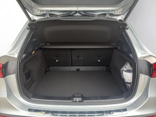 Mercedes-Benz GLA 220 4Matic 8G-DCT