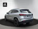 Mercedes-Benz GLA 220 4Matic 8G-DCT