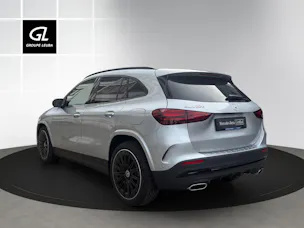 Mercedes-Benz GLA 220 4Matic 8G-DCT