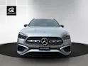 Mercedes-Benz GLA 220 4Matic 8G-DCT