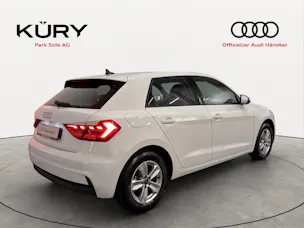 Audi A1 Sportback 30 TFSI Attraction 115PS