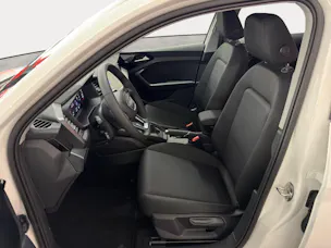 Audi A1 Sportback 30 TFSI Attraction 115PS