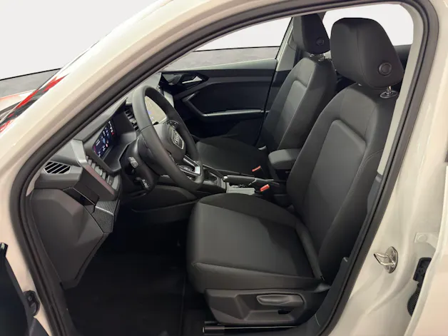 Audi A1 Sportback 30 TFSI Attraction 115PS