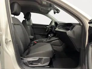 Audi A1 Sportback 30 TFSI Attraction 115PS