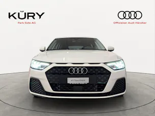 Audi A1 Sportback 30 TFSI Attraction 115PS