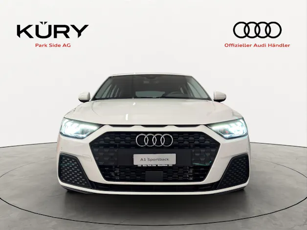 Audi A1 Sportback 30 TFSI Attraction 115PS