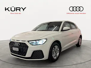 Audi A1 Sportback 30 TFSI Attraction 115PS