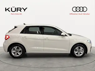 Audi A1 Sportback 30 TFSI Attraction 115PS