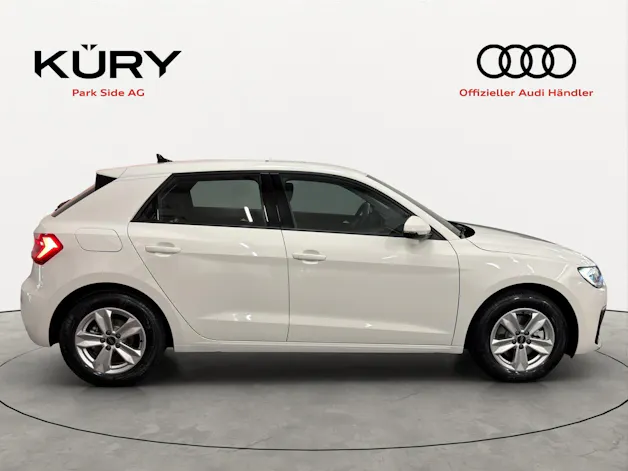 Audi A1 Sportback 30 TFSI Attraction 115PS