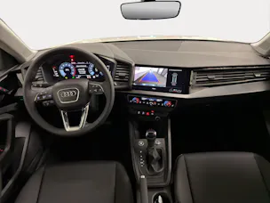 Audi A1 Sportback 30 TFSI Attraction 115PS