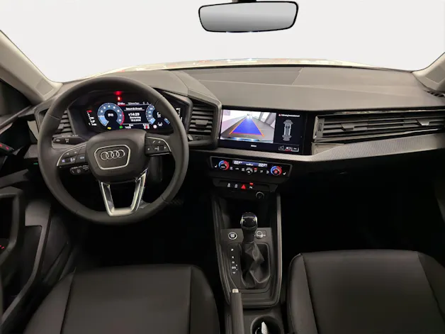 Audi A1 Sportback 30 TFSI Attraction 115PS