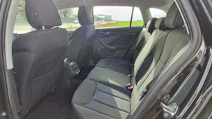 Škoda Scala 1.0 TSI Ambition
