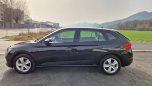 Škoda Scala 1.0 TSI Ambition