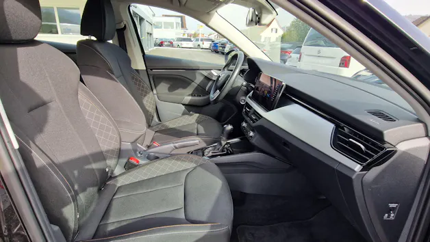 Škoda Scala 1.0 TSI Ambition