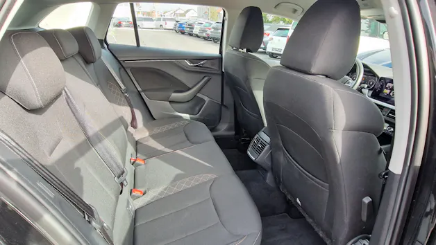 Škoda Scala 1.0 TSI Ambition