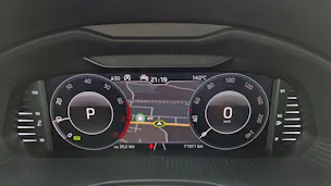 Škoda Scala 1.0 TSI Ambition