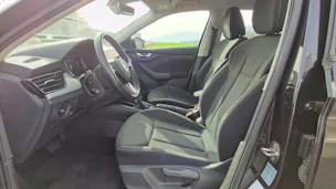 Škoda Scala 1.0 TSI Ambition