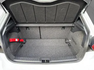 SEAT Ibiza 1.5 EcoTSI FR DSG