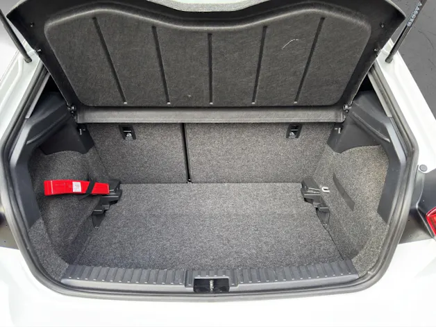 SEAT Ibiza 1.5 EcoTSI FR DSG