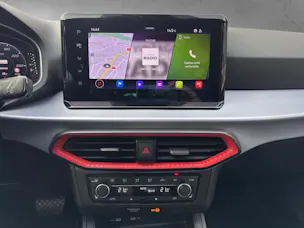 SEAT Ibiza 1.5 EcoTSI FR DSG