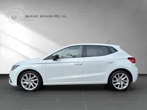 SEAT Ibiza 1.5 EcoTSI FR DSG