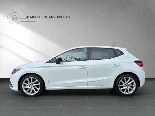 SEAT Ibiza 1.5 EcoTSI FR DSG