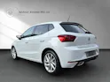 SEAT Ibiza 1.5 EcoTSI FR DSG