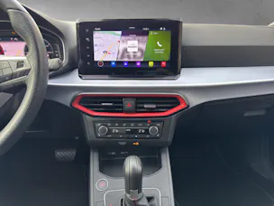 SEAT Ibiza 1.5 EcoTSI FR DSG
