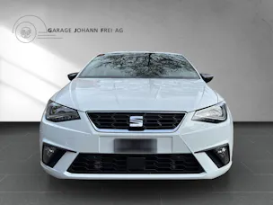 SEAT Ibiza 1.5 EcoTSI FR DSG