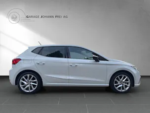 SEAT Ibiza 1.5 EcoTSI FR DSG