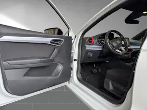 SEAT Ibiza 1.5 EcoTSI FR DSG