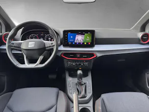 SEAT Ibiza 1.5 EcoTSI FR DSG