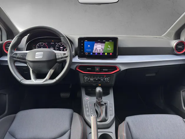 SEAT Ibiza 1.5 EcoTSI FR DSG