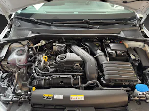 SEAT Ibiza 1.5 EcoTSI FR DSG