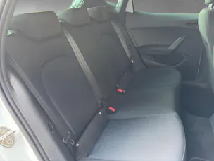 SEAT Ibiza 1.5 EcoTSI FR DSG