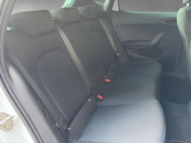 SEAT Ibiza 1.5 EcoTSI FR DSG
