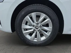 Škoda Octavia Combi 2.0 TDI DSG Selection