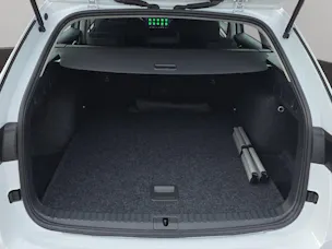 Škoda Octavia Combi 2.0 TDI DSG Selection