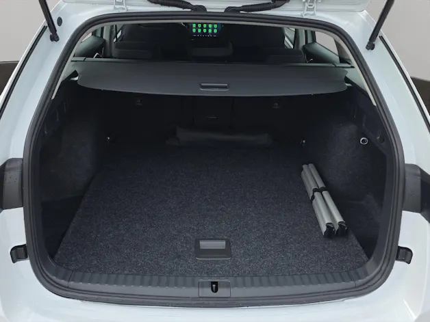 Škoda Octavia Combi 2.0 TDI DSG Selection