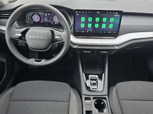 Škoda Octavia Combi 2.0 TDI DSG Selection
