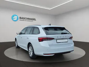 Škoda Octavia Combi 2.0 TDI DSG Selection